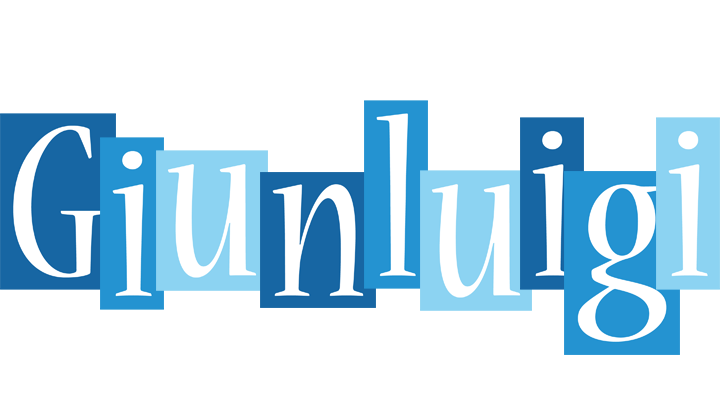 Giunluigi winter logo