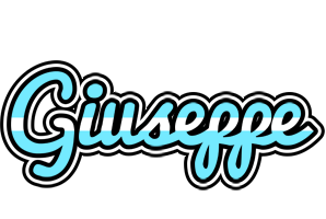 Giuseppe argentine logo