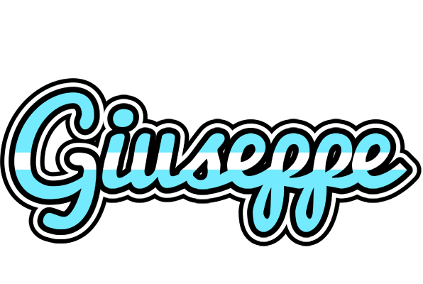 Giuseppe argentine logo