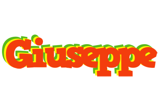 Giuseppe bbq logo