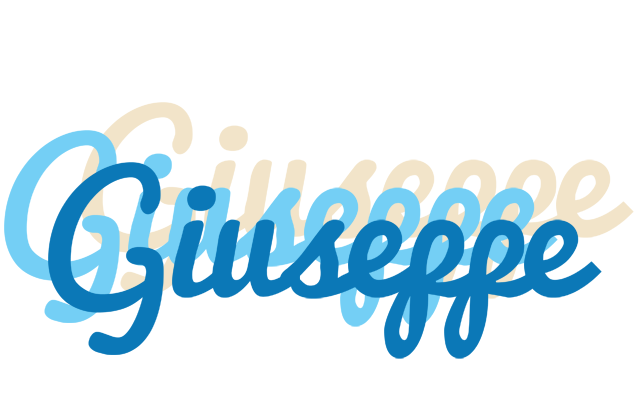 Giuseppe breeze logo