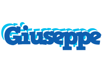 Giuseppe business logo