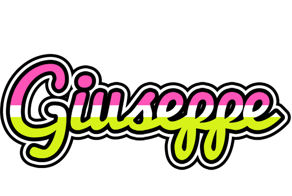 Giuseppe candies logo