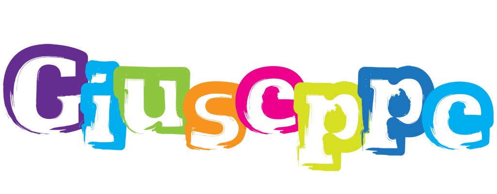Giuseppe casino logo