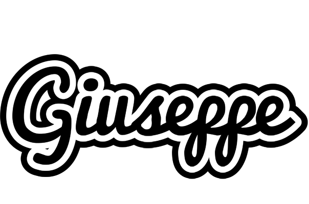 Giuseppe chess logo
