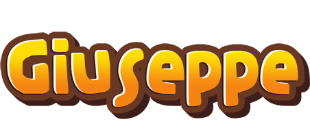 Giuseppe cookies logo