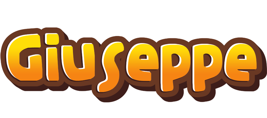 Giuseppe cookies logo