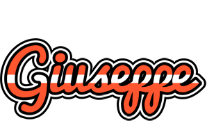 Giuseppe denmark logo