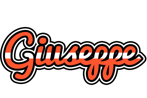 Giuseppe denmark logo