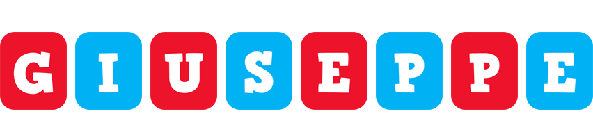 Giuseppe diesel logo
