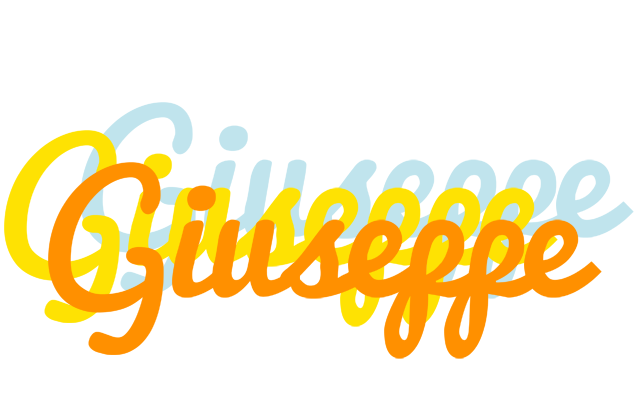 Giuseppe energy logo