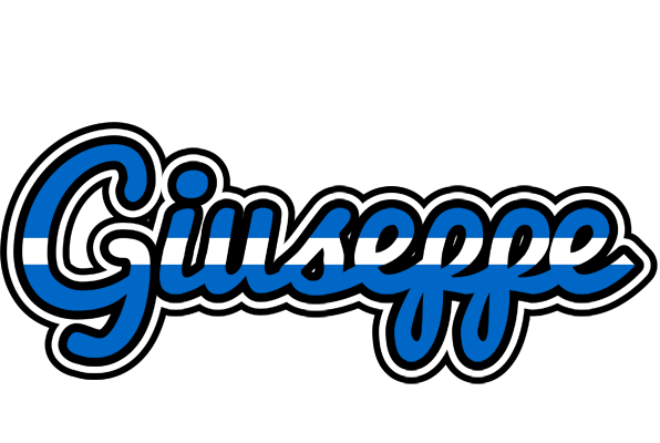 Giuseppe greece logo