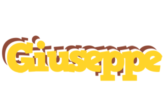 Giuseppe hotcup logo