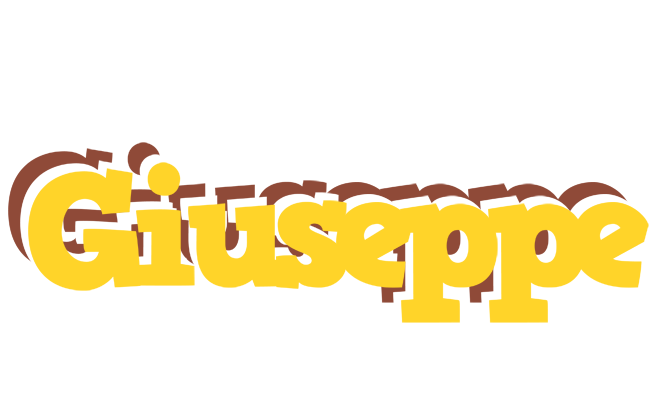 Giuseppe hotcup logo