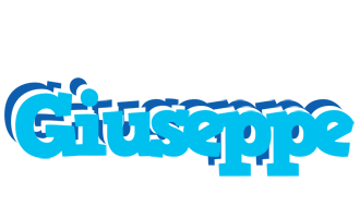 Giuseppe jacuzzi logo