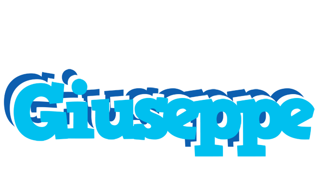 Giuseppe jacuzzi logo