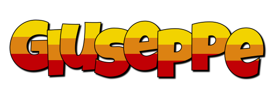 Giuseppe jungle logo