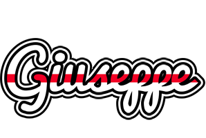 Giuseppe kingdom logo