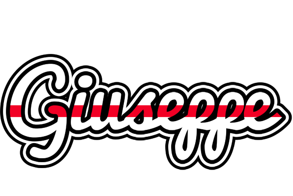 Giuseppe kingdom logo