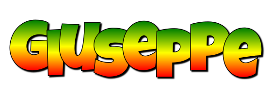 Giuseppe mango logo