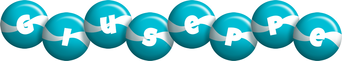 Giuseppe messi logo
