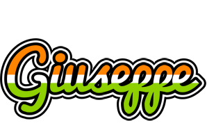 Giuseppe mumbai logo