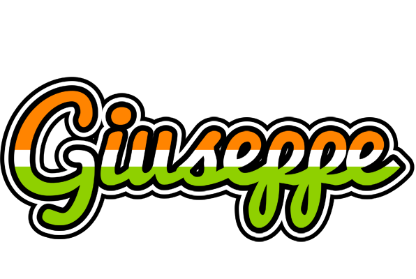 Giuseppe mumbai logo