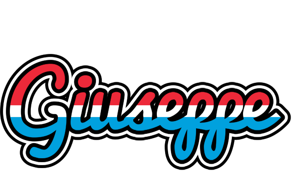 Giuseppe norway logo