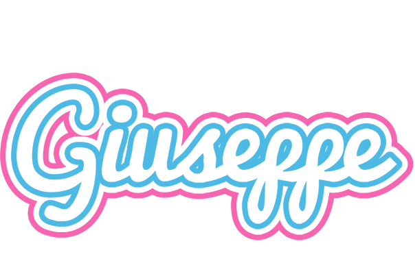 Giuseppe outdoors logo