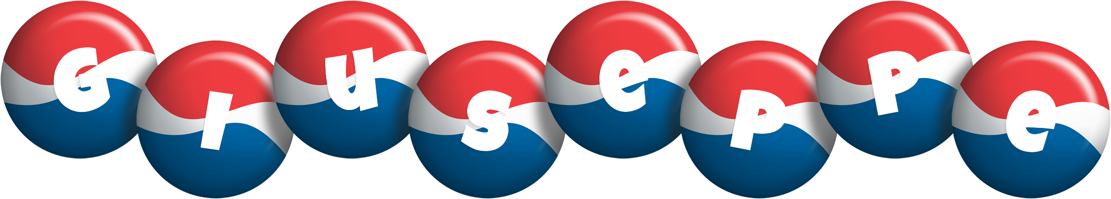 Giuseppe paris logo