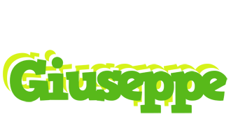 Giuseppe picnic logo