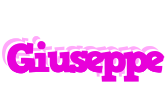 Giuseppe rumba logo