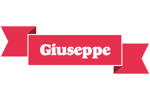 Giuseppe sale logo
