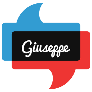 Giuseppe sharks logo