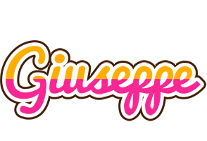 Giuseppe smoothie logo