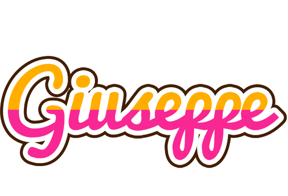 Giuseppe smoothie logo