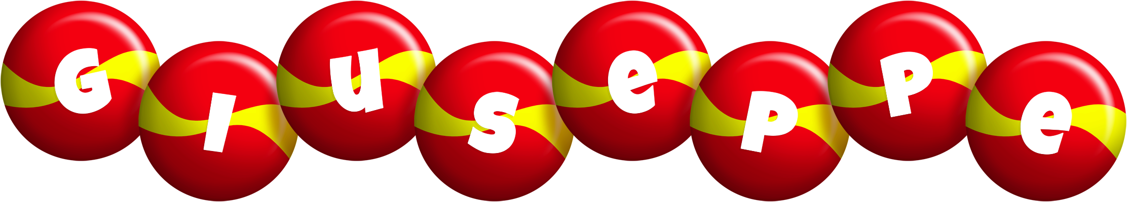 Giuseppe spain logo