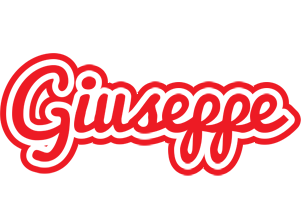 Giuseppe sunshine logo