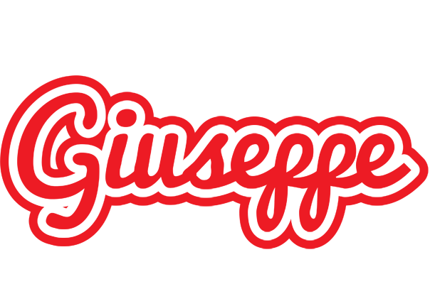 Giuseppe sunshine logo