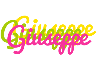 Giuseppe sweets logo