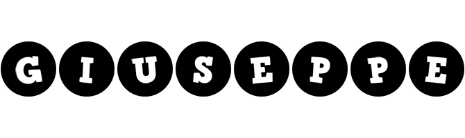 Giuseppe tools logo