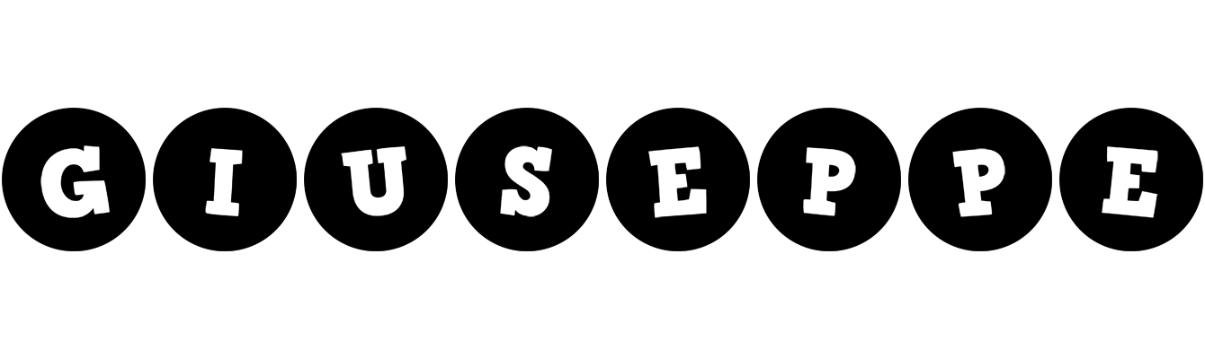 Giuseppe tools logo