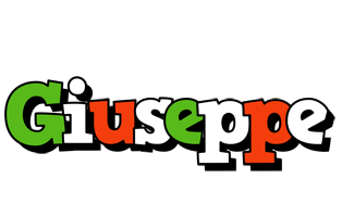 Giuseppe venezia logo