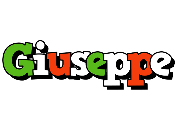 Giuseppe venezia logo
