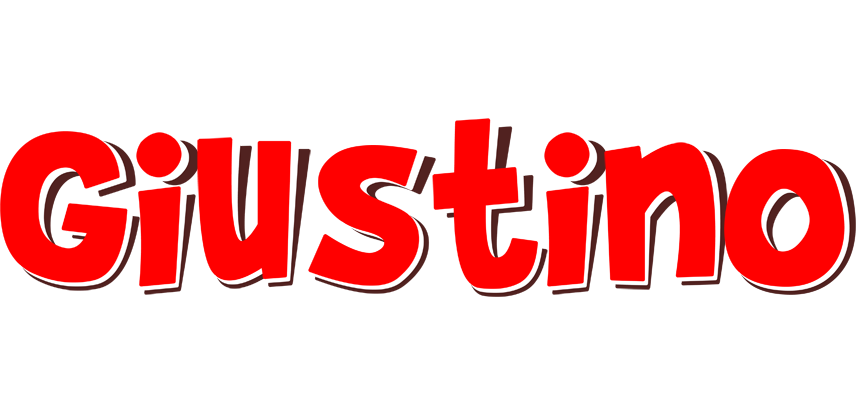 Giustino basket logo