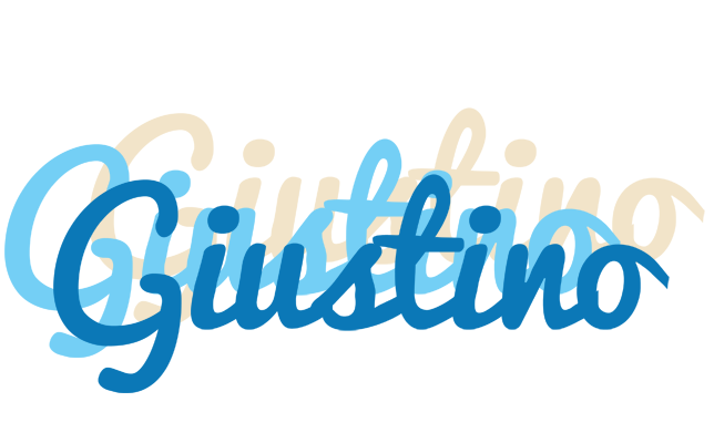 Giustino breeze logo