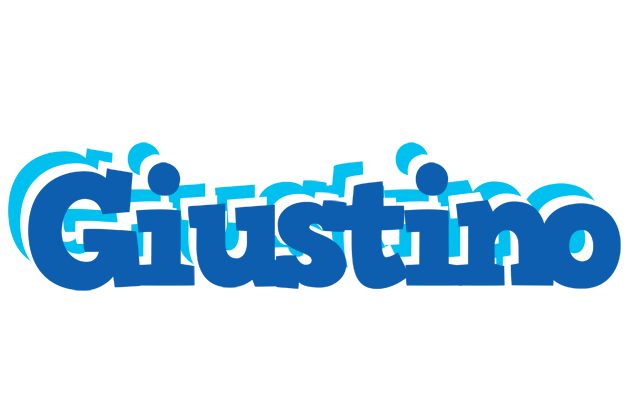 Giustino business logo