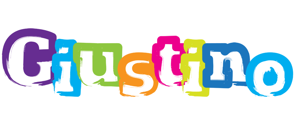 Giustino casino logo