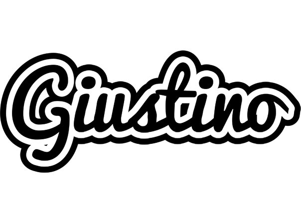 Giustino chess logo