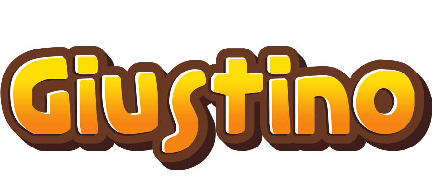 Giustino cookies logo